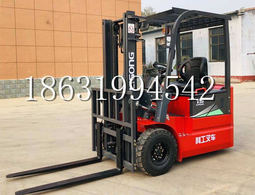 望花区电动叉车液压地牛好用吗全电动1.5吨叉车微型液压地牛望花区重电动叉车电动叉车